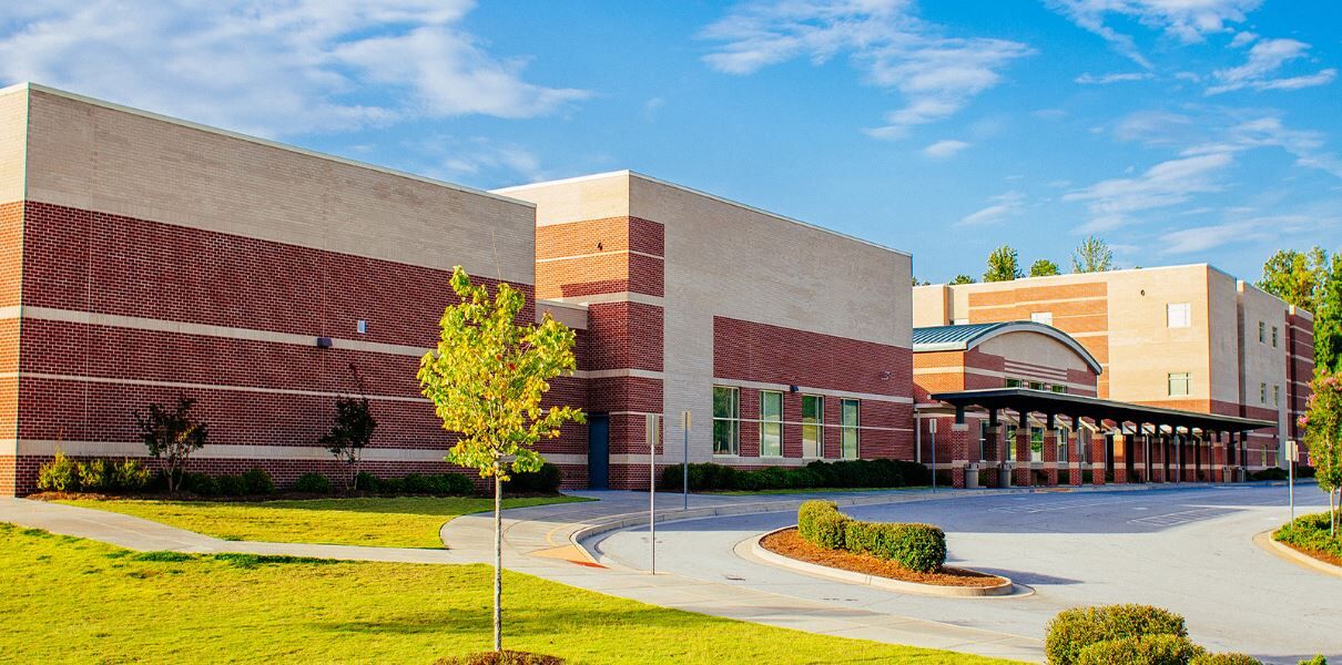 Lanier Middle School